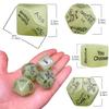 Sex Dice - Set of 4 Luminous Sex Dice for Couples Naughty, Sex Dice Games for Adults Bedroom, Fun Sex Play Toys for Couples Hoodies Yoga SLP-01 view 3