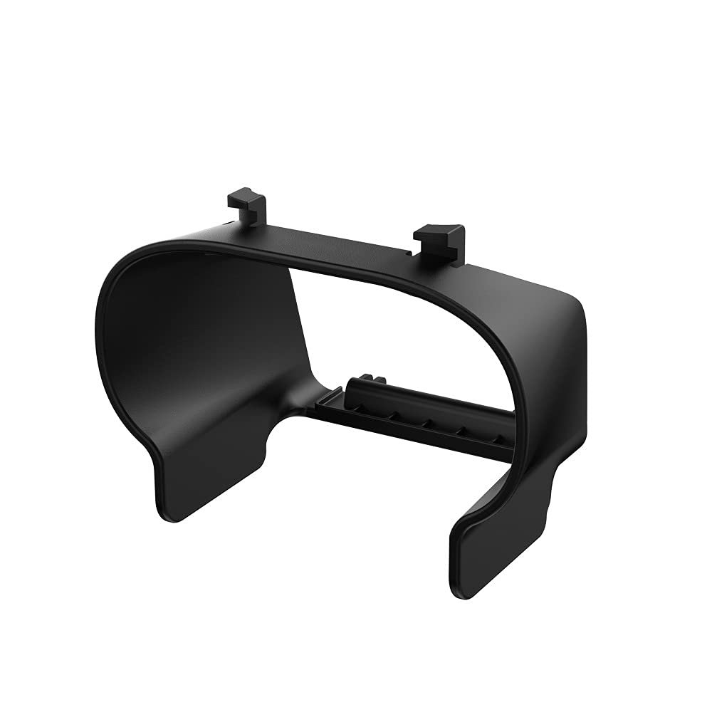 ABZEKH Drone Accessories for DJI Mavic Mini 2/MINI SE Lens Hood Anti-Glare Lens Cover for Gimbal Cover Sunshade Sunhood for DJI Mavic Mini for Drone Accessories