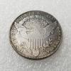 QiMontGiaGonp 1799 Great US Peace Dollar Coin American Liberty Coin Morgan Art Coin United States of America Coin Pocket Souvenir for Collection Party Gifts view 2