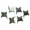 for D Mavic 2 Pro/Zoom for Part Core Main Board Heat Sink Heatsink Replacement Spare Parts for D Mavic 2 Pro/Zoom Repairing view 4