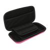 Carrying Storage Bag for, Cr & Scratch Proof Case with Large Acity, Portable e Design (Pink) view 1