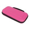 Carrying Storage Bag for, Cr & Scratch Proof Case with Large Acity, Portable e Design (Pink) view 3