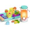 Ravensburger 12034066 Play+ Drinks Game Set: Cool Drinks, Pretend Play Set, Toy from 18 Months, Kitchen Accessories view 1