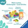 Ravensburger 12034066 Play+ Drinks Game Set: Cool Drinks, Pretend Play Set, Toy from 18 Months, Kitchen Accessories view 2