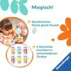 Ravensburger 12034066 Play+ Drinks Game Set: Cool Drinks, Pretend Play Set, Toy from 18 Months, Kitchen Accessories view 3