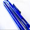 Cobra Racing CR (Blue) XMAXX Steering Turnbuckles/Tie Rods view 3