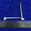 Resin Assembled Model Ax 10 * 65MM Simulated Sailing Ship Model Accessories One Piece view 2