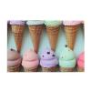 Ice Cream Cones Puzzles 1000 Pieces, Jigsaw Puzzle from Photos, Challenging Puzzle for Adults, Personalized Wooden Puzzle Gifts for Family, Wedding Birthday 29.5 x 19.7 inch view 2
