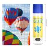 AUAUY 2x120ML Jigsaw Puzzle Glue Clear for Adults and Children view 2