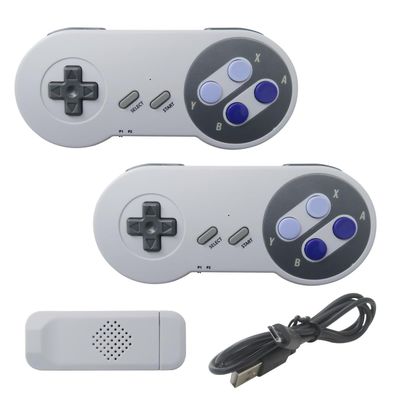 Artmavin Video Game Console Retro 926 Games TV Stick with 2X Wireless Controllers