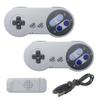 Artmavin Video Game Console Retro 926 Games TV Stick with 2X Wireless Controllers view 1