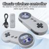 Artmavin Video Game Console Retro 926 Games TV Stick with 2X Wireless Controllers view 2