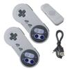 Artmavin Video Game Console Retro 926 Games TV Stick with 2X Wireless Controllers view 4
