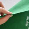 Rsmmpqa Poker Table Top15376.5 cm, Easy to Carry, Felt Table Cloth, Waterproof, Non-Foldable Mahjong Playing Card Table Cloth view 2