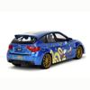 Jada Toys 253255087 Toy, Multi-Coloured view 2
