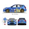 Jada Toys 253255087 Toy, Multi-Coloured view 3