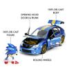 Jada Toys 253255087 Toy, Multi-Coloured view 4