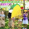 27" Large Taco Piata for Birthday Party Decoration  Vibrant Cinco de Mayo, Taco Bout a Party, Mexican Theme Bash Taco Tuesday view 4