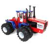 ERTL 1/16 Steiger Panther PTA 325 "Stars N Stripes Spirit of 76 4WD Tractor with Dual Wheels Prestige Collection 44397 view 2