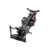 Carbon Fiber Upgrade Parts for MST RMX2.0S&RRX2.0S 1:10 Model Drift car (Black) view 2