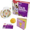 Fisher-Price Toddler Toys Big Little Feelings Calm Down Kit, 4-Piece Set of Activities & Parenting Tips for Social Emotional Development Kids Ages 2+ Years view 1