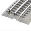 Lionel FasTrack O36 Quarter Curve O Gauge Model Train 4 Piece Track Pack view 3