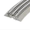 Lionel FasTrack O36 Half Curve O Gauge Model Train 4 Piece Track Pack view 3