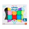 Chuckle & Roar - Whoa Dough Ultimate Pack - 20 Whoa Dough Containers - Safe and Non-Toxic - Glows in Dark - Ages 3 and Up view 1