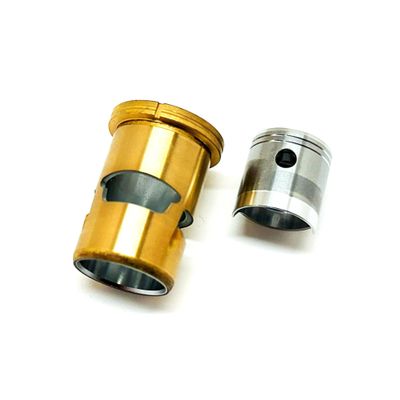OS Engines Cylinder & Piston Assembly O.S. Speed R2106 OSMG2173