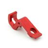 for MJX for Hyper Go for H16 16208 1/16 Metal Body Clip Retainer Shell Fixing Buckle RC Car Upgrade Parts Accessories Replacement RC Car Repair Kit view 2