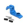 for MJX for Hyper Go for H16 16208 1/16 Metal Body Clip Retainer Shell Fixing Buckle RC Car Upgrade Parts Accessories Replacement RC Car Repair Kit view 3