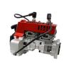 FLMLF CNC 58CC Gasoline Engine Double Cylinders with Carburetor and Spark Plug Kit for 1/5 HPI ROVAN KM Baja Losi 5ive T FG RedCat RC CAR Parts view 4