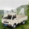 DOBYE WPL D14 1/10 RC Kei Truck, 4X4 RTF Suzuki Off Road RC Drift Car, 2.4 Ghz Remote Control 4WD RC Crawler with 280 Motor Proportional Throttle Steering Hobby Grade Carry Vehicle Toys for Adult view 1