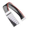 RC Product 2-8S Lipo Bttery Charge Balance Board Expansion Adapter RC LiPo Bttery Charge New for Arrival 2025 High for Quality view 1