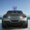 Car Wind Up Key, Cute Clockwork Wind Up Key for Back of Car Roof Decoration, Clockwork Wind Up Car Key, Hood Ornament Car Electric Rotating Spring Key, Car Roof Ornament view 2
