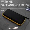Carrying Case for Retroid Pocket 5, Hard Shell Travel Protective Storage Bag for Retro Game Console/Charging Cable/Accessories, Portable Handheld Emulator Holder Organizer, Protective Case view 2