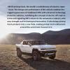 Actualia FMS 1/18 RC Crawler Car, FCX18 Remote Control Offroad Trucks 2.4G 4WD RC Crawler with Two-Speed Transmission, RC Rock Truck Vehicle for Adults view 3