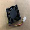 1pc for Magic MGT4024YB-O10 4010 4CM 24V 0.10A 3-Wire Inverter Cooling Fan view 2