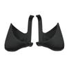 3D Printed Grip Handle for Retroid Pocket 5,Ergonomic Hand Grip Game Console Holding Handle for Retroid Pocket 5 (Black) view 3