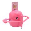 ZJchao Smart Drawing Robot Children Art Interactive Learning Toy (Rose Red) view 2