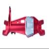 BeaxTurbo Racing Upgrade Parts CNC Aluminum7075# Front Axle Housing for Axial SCX6 Honcho 1/6 (red-Silver) view 1