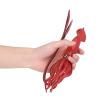 Squid Ornaments Marine Organism Squid PVC Model Efor Ducational Collector Decoration Ornamentss868 Small Squid (867 Big Squid) view 2