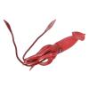 Squid Ornaments Marine Organism Squid PVC Model Efor Ducational Collector Decoration Ornamentss868 Small Squid (867 Big Squid) view 3