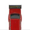 Scalextric C4571 Ford Mustang - Rassler Racing Toy Slot Car for use with Race Tracks and Set - Gift Ideas for Kids and Adults, Accessories view 4