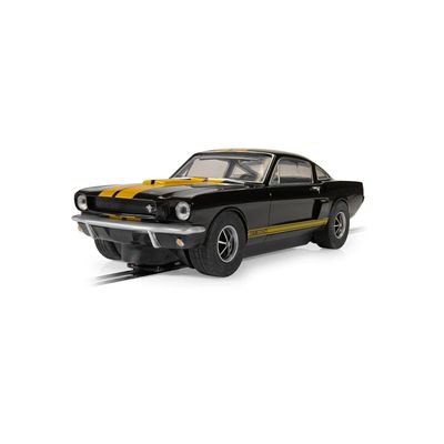 Scalextric C4542 Shelby GT350H - Hertz Edition Slot Car