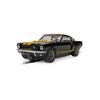 Scalextric C4542 Shelby GT350H - Hertz Edition Slot Car view 1