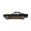Scalextric C4542 Shelby GT350H - Hertz Edition Slot Car view 2