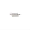 Lionel FasTrack 1.75 Inch Straight O Gauge Model Train 4 Piece Track Pack view 4