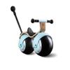 Early Rider Bella Velio Ride-On Balance Bike for Infants and Toddlers 12-24 Months Sky Blue view 1