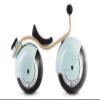 Early Rider Bella Velio Ride-On Balance Bike for Infants and Toddlers 12-24 Months Sky Blue view 2